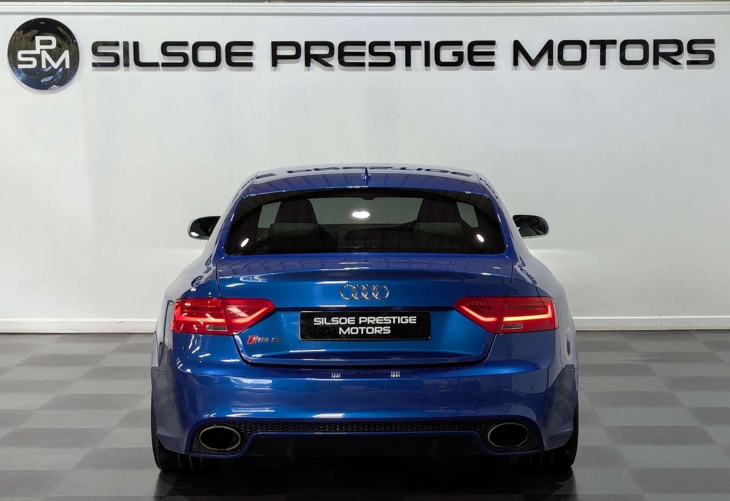 Used Audi A5 for sale - 78204936: Photo 10