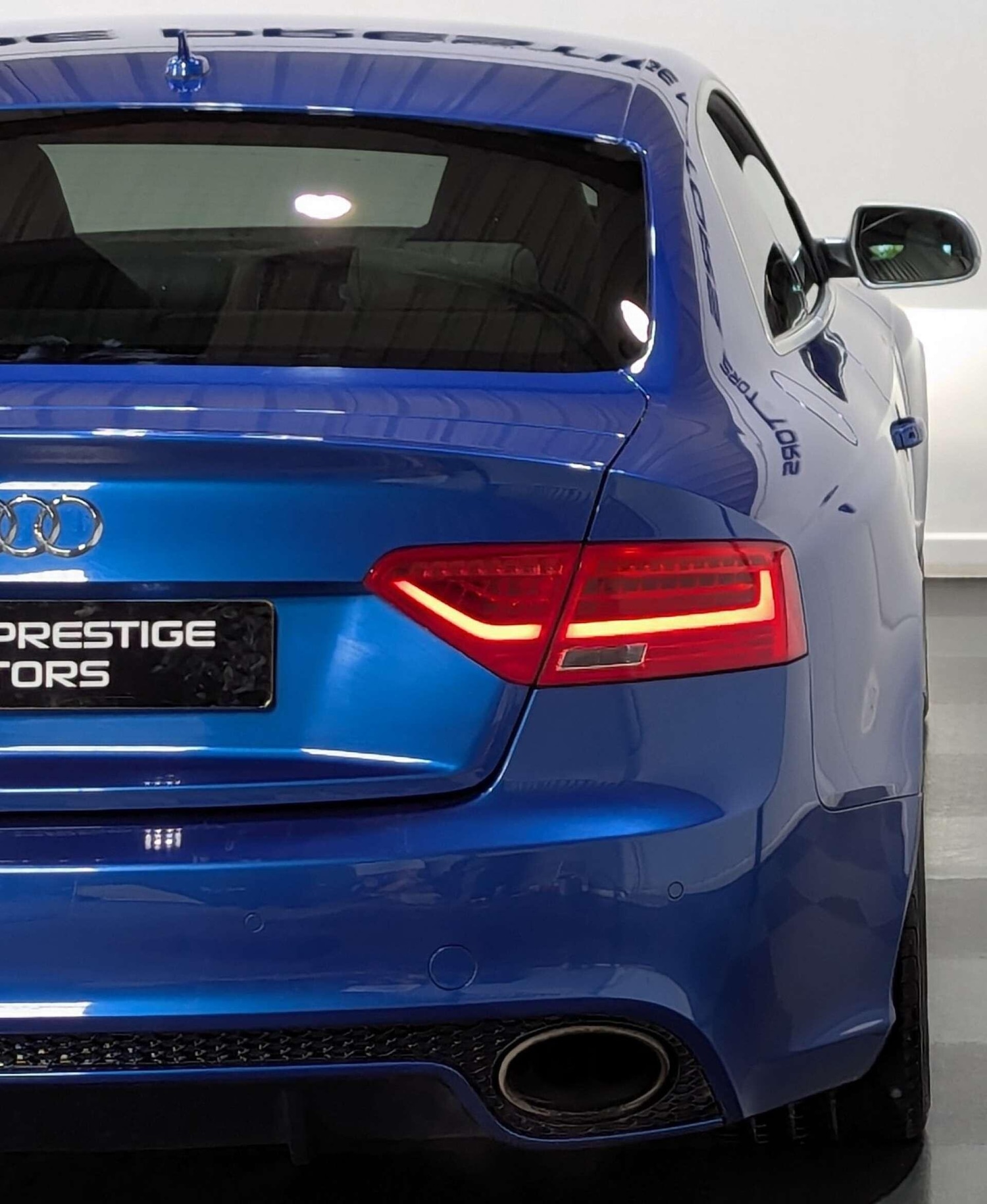 Used Audi A5 for sale - 78204936: Photo 11