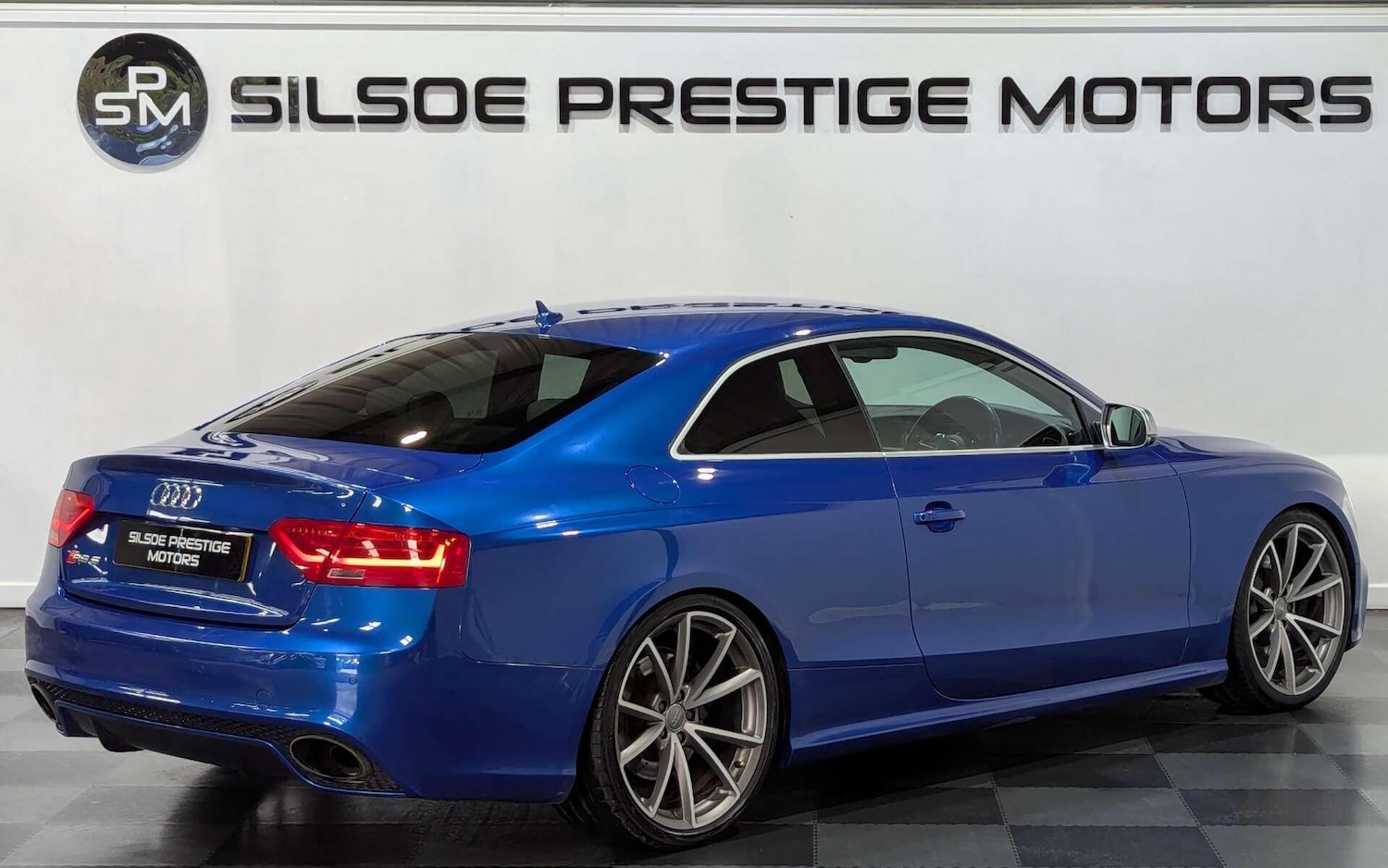 Used Audi A5 for sale - 78204936: Photo 12