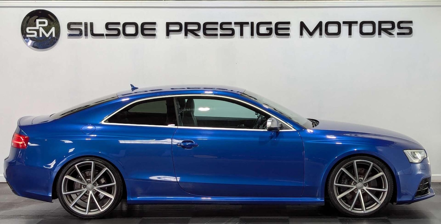 Used Audi A5 for sale - 78204936: Photo 14