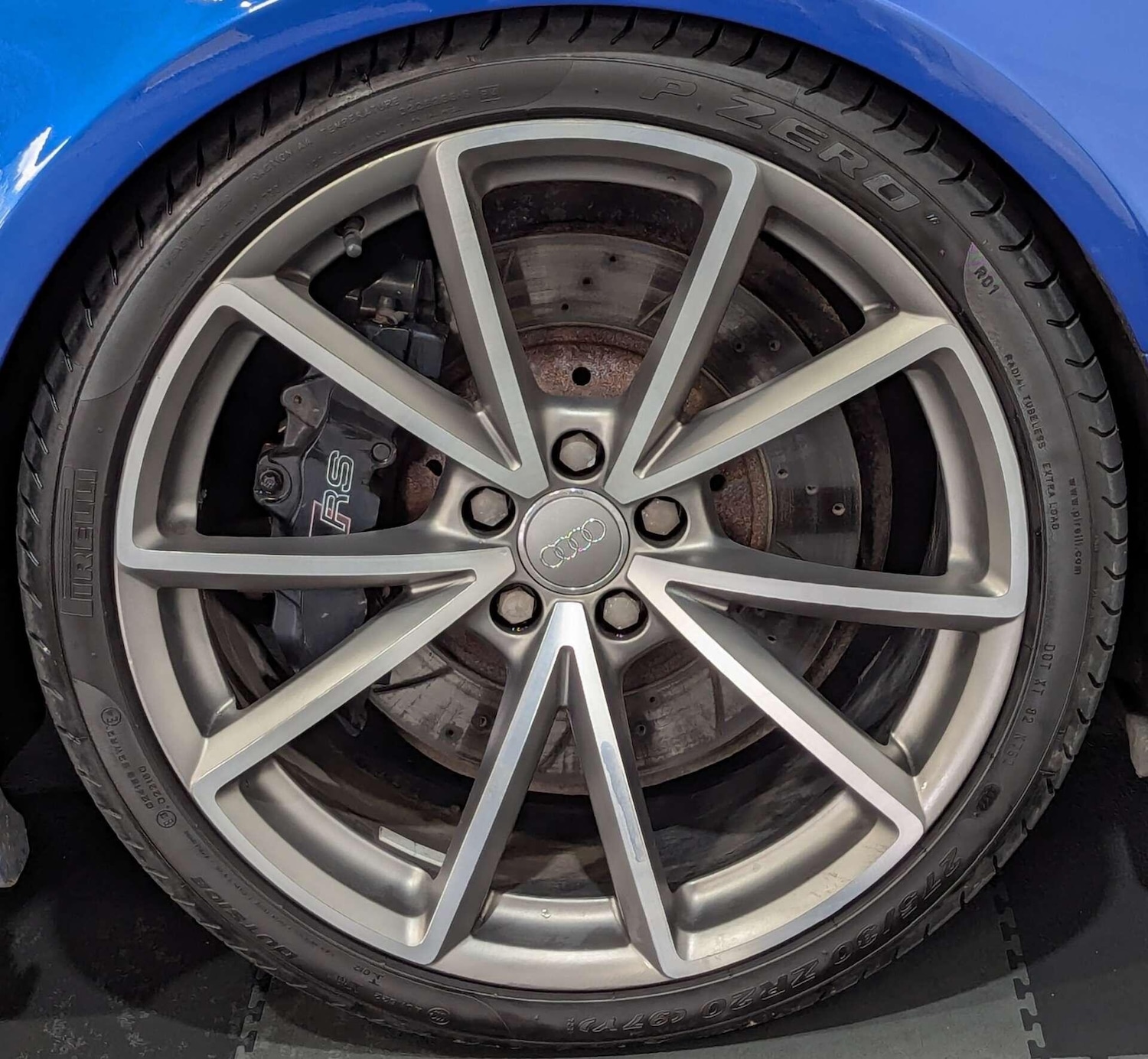 Used Audi A5 for sale - 78204936: Photo 15