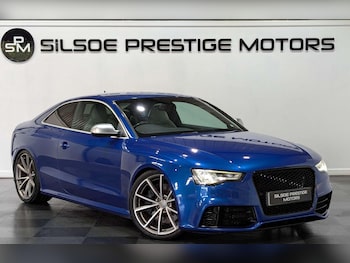 Audi A5 feature image