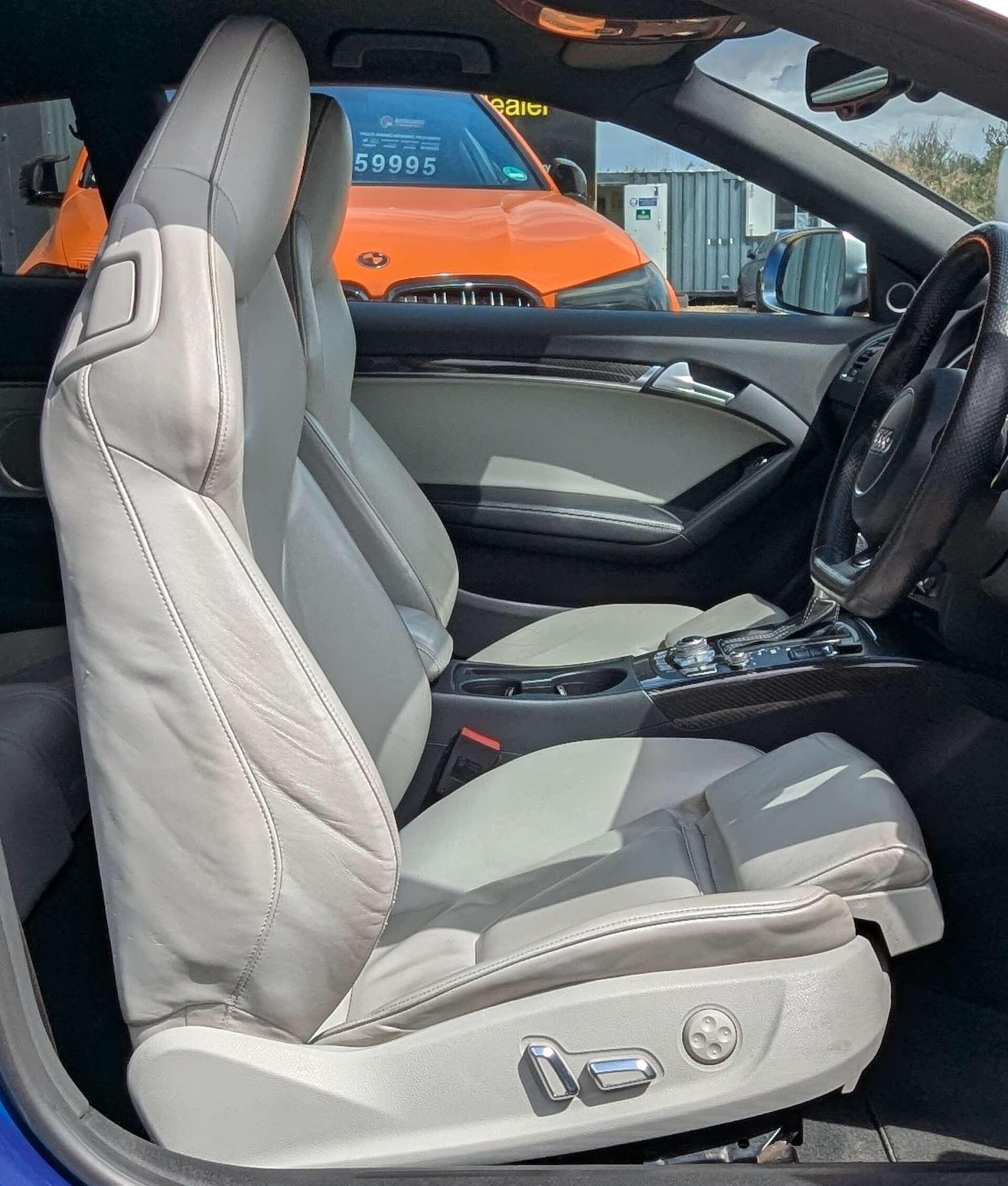 Used Audi A5 for sale - 78204936: Photo 22