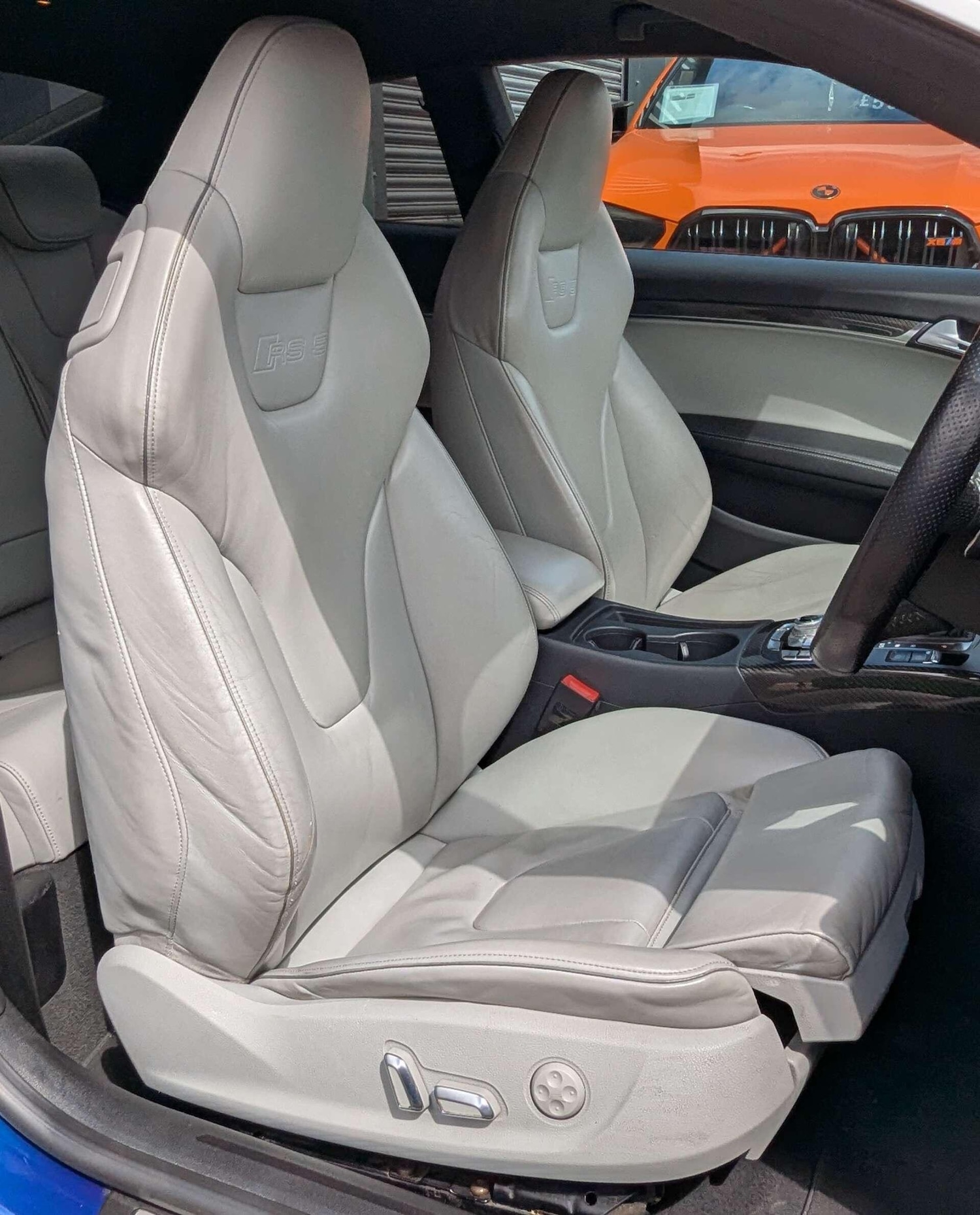 Used Audi A5 for sale - 78204936: Photo 23