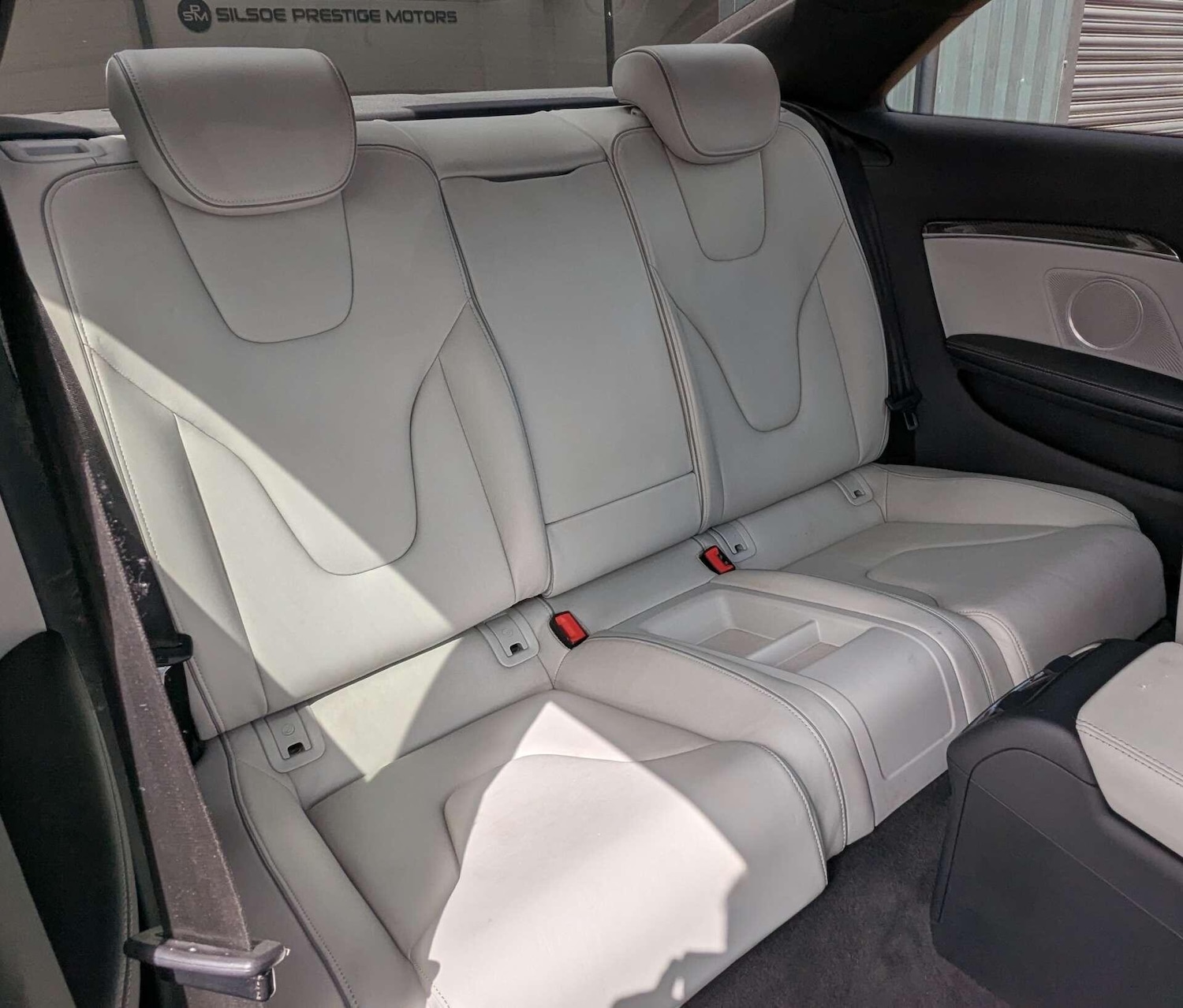 Used Audi A5 for sale - 78204936: Photo 25