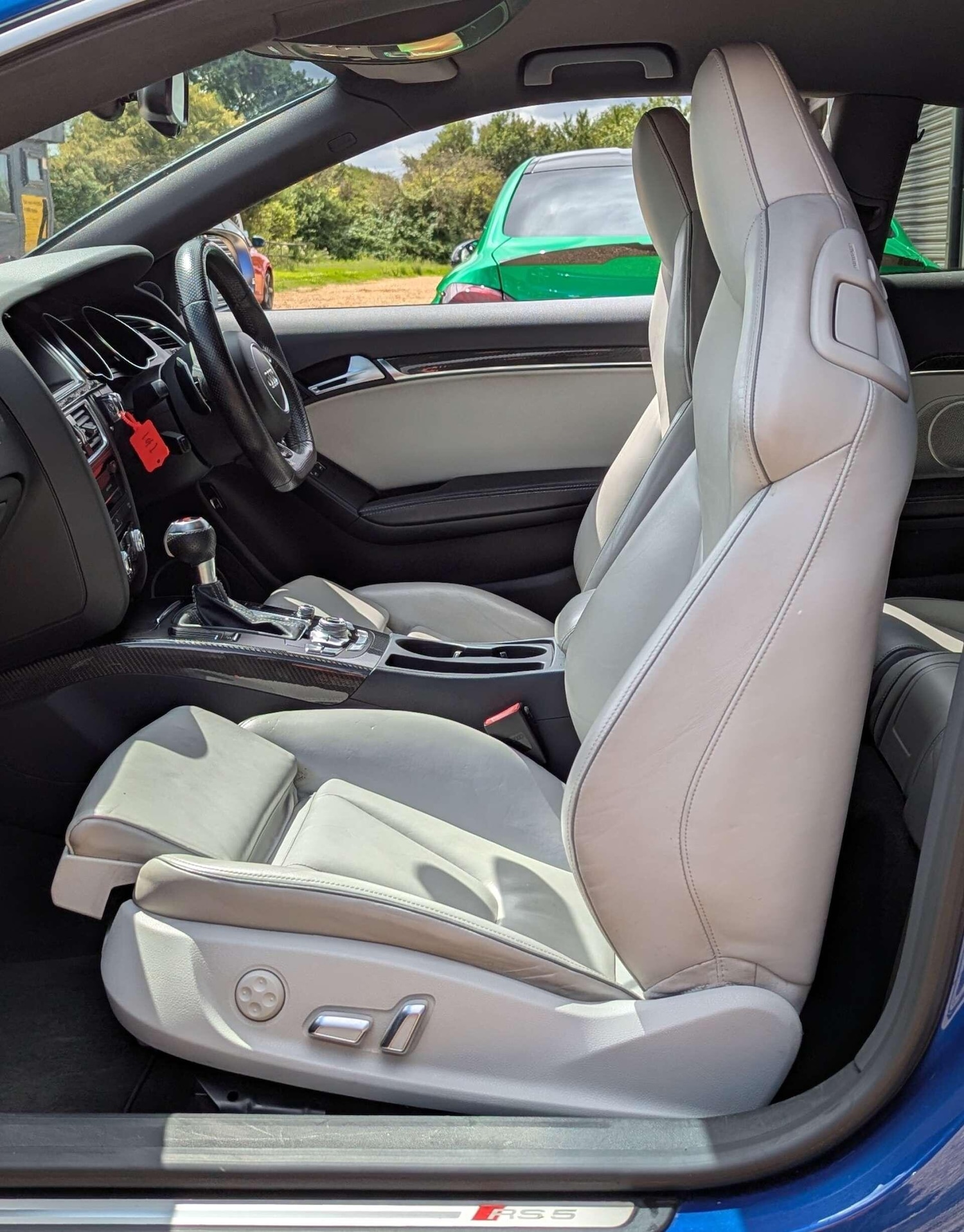 Used Audi A5 for sale - 78204936: Photo 29