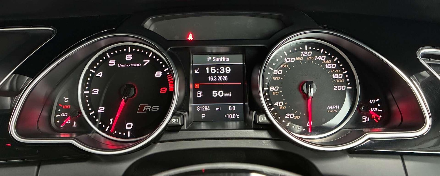 Used Audi A5 for sale - 78204936: Photo 34