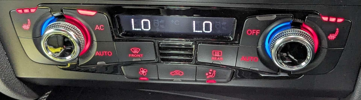 Used Audi A5 for sale - 78204936: Photo 36