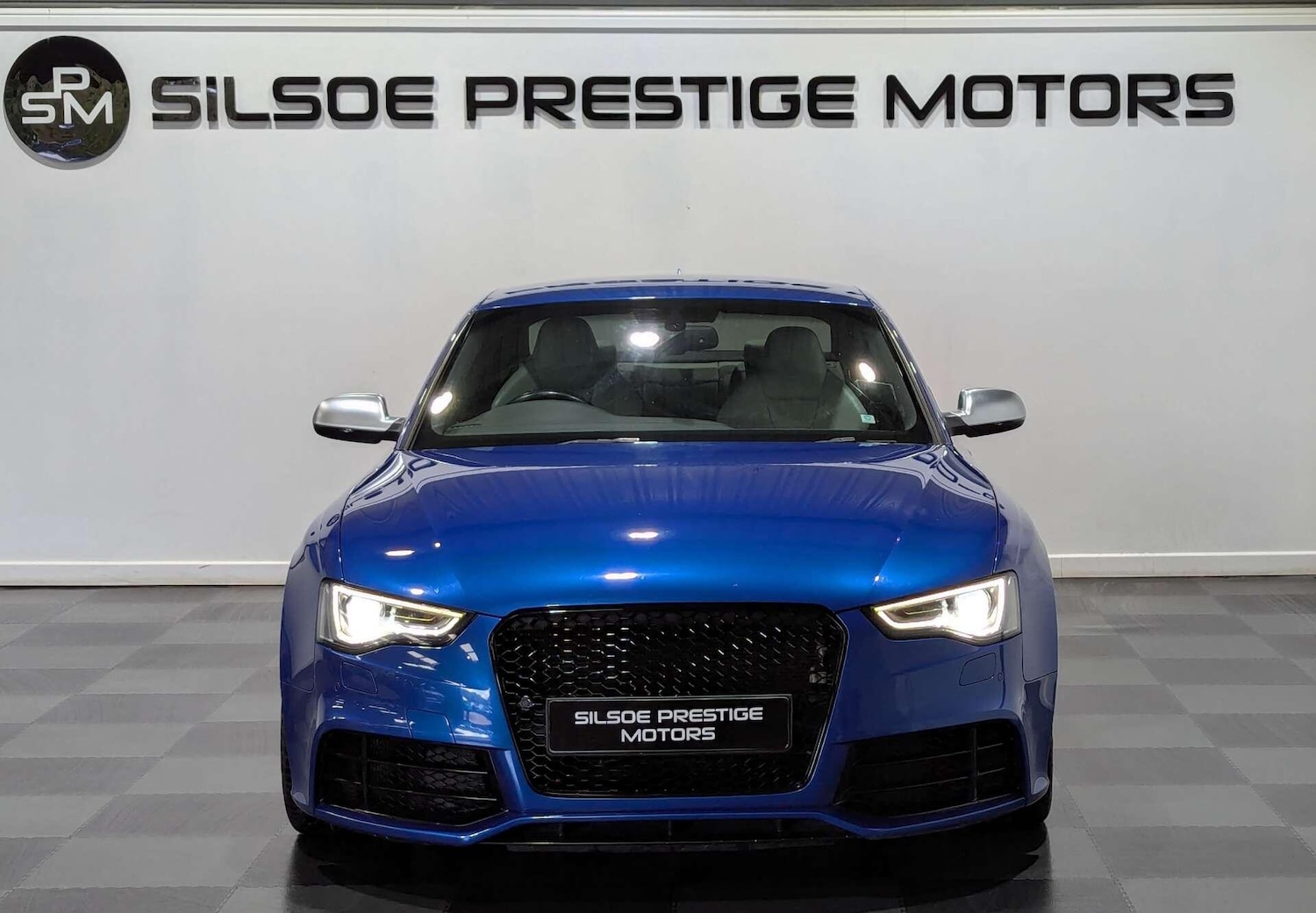 Used Audi A5 for sale - 78204936: Photo 4