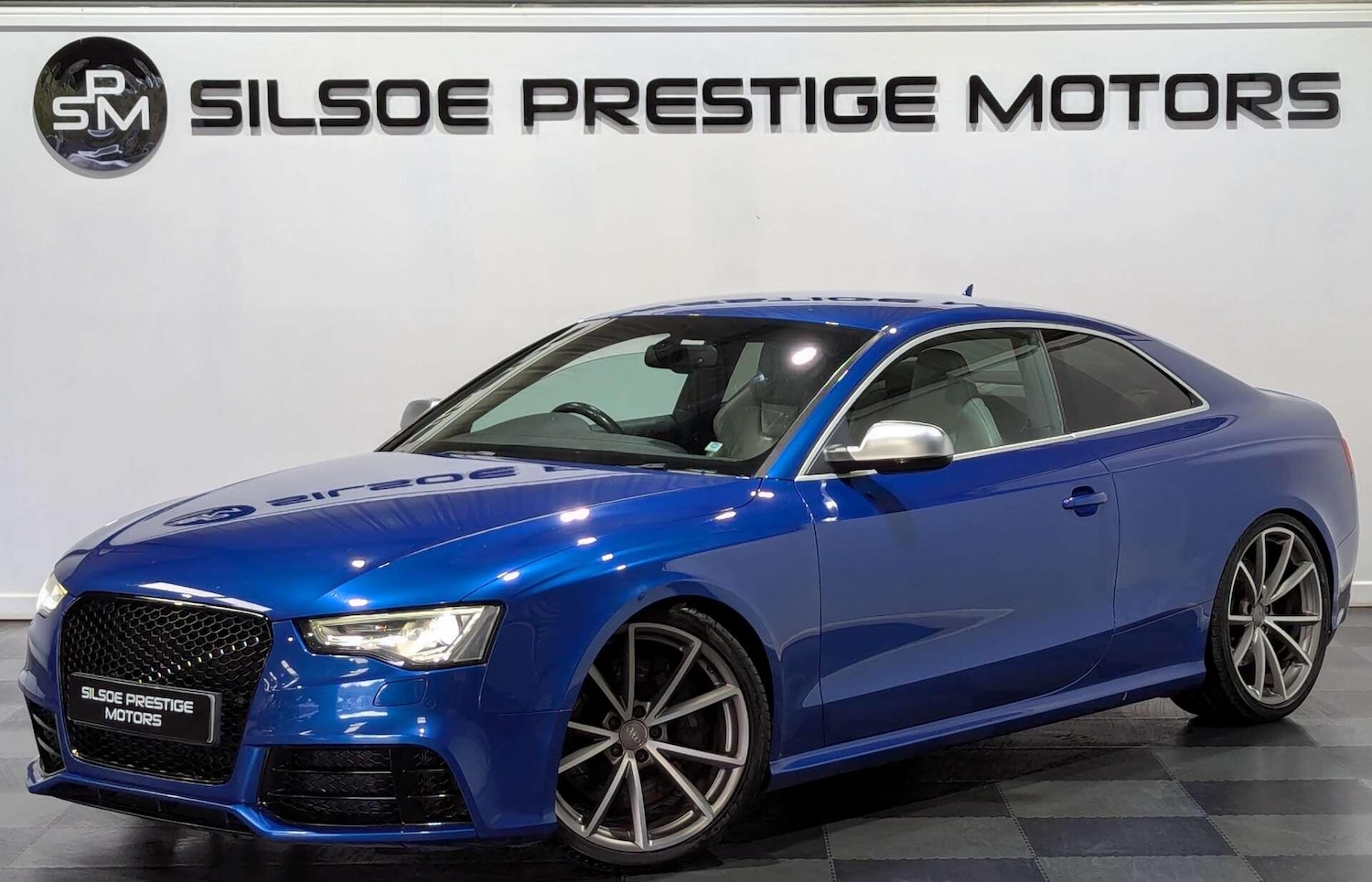 Used Audi A5 for sale - 78204936: Photo 6