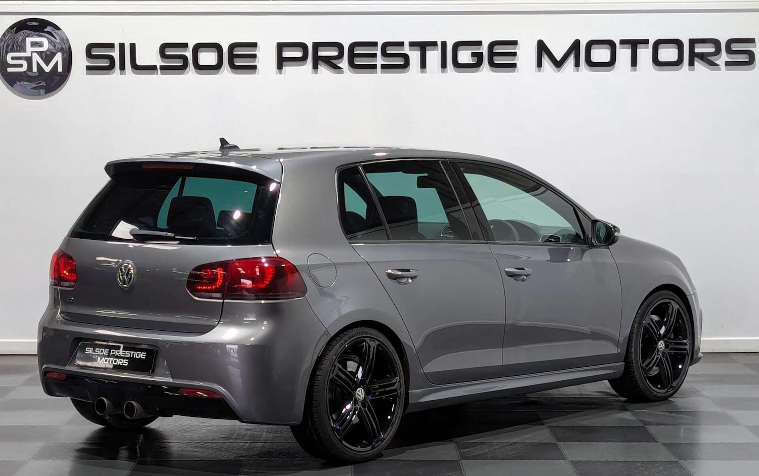 Used Volkswagen Golf 2012 for sale - 78020019: Photo 14