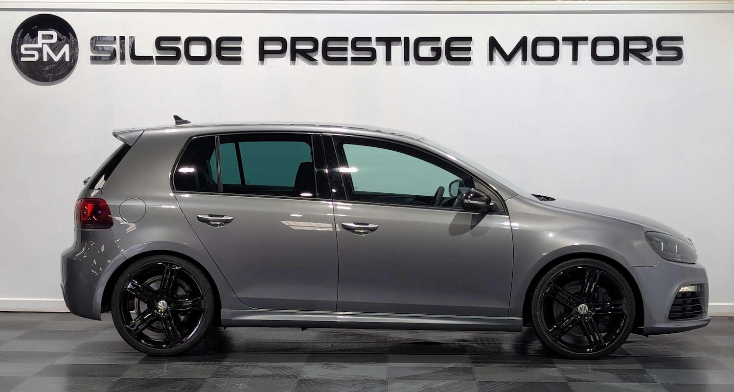 Used Volkswagen Golf 2012 for sale - 78020019: Photo 16