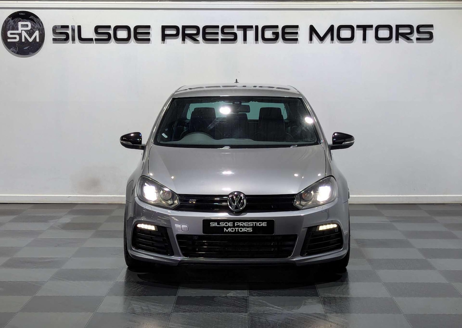 Used Volkswagen Golf 2012 for sale - 78020019: Photo 20
