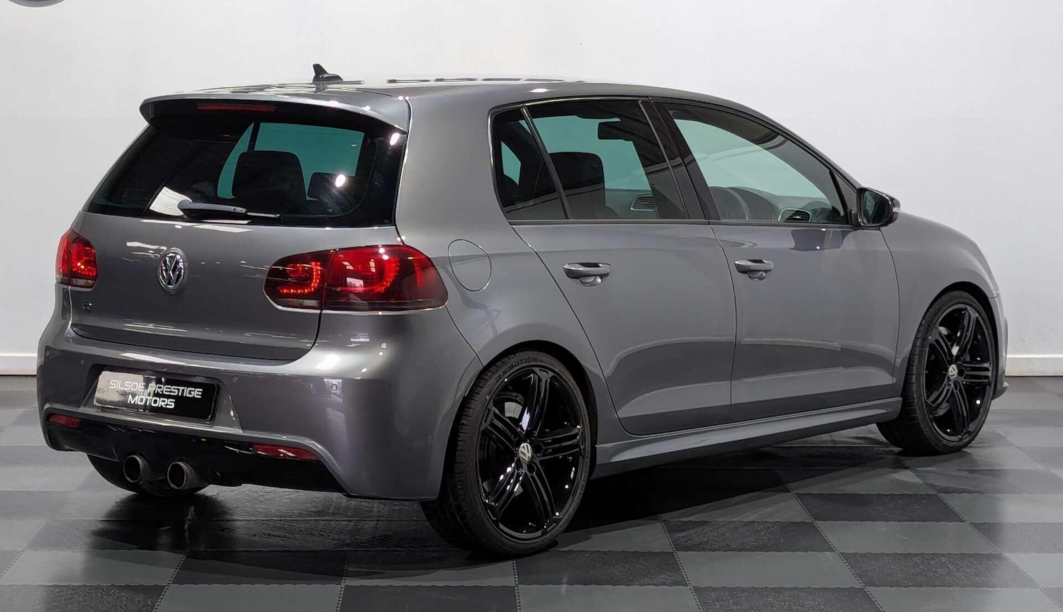 Used Volkswagen Golf 2012 for sale - 78020019: Photo 25