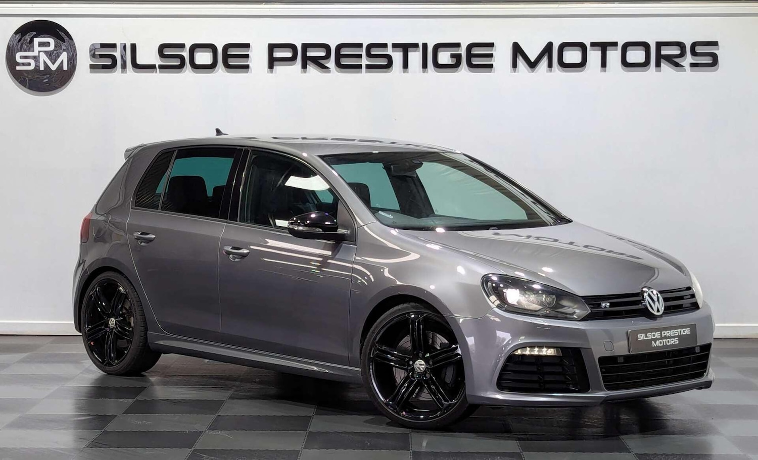 Used Volkswagen Golf 2012 for sale - 78020019: Photo 3