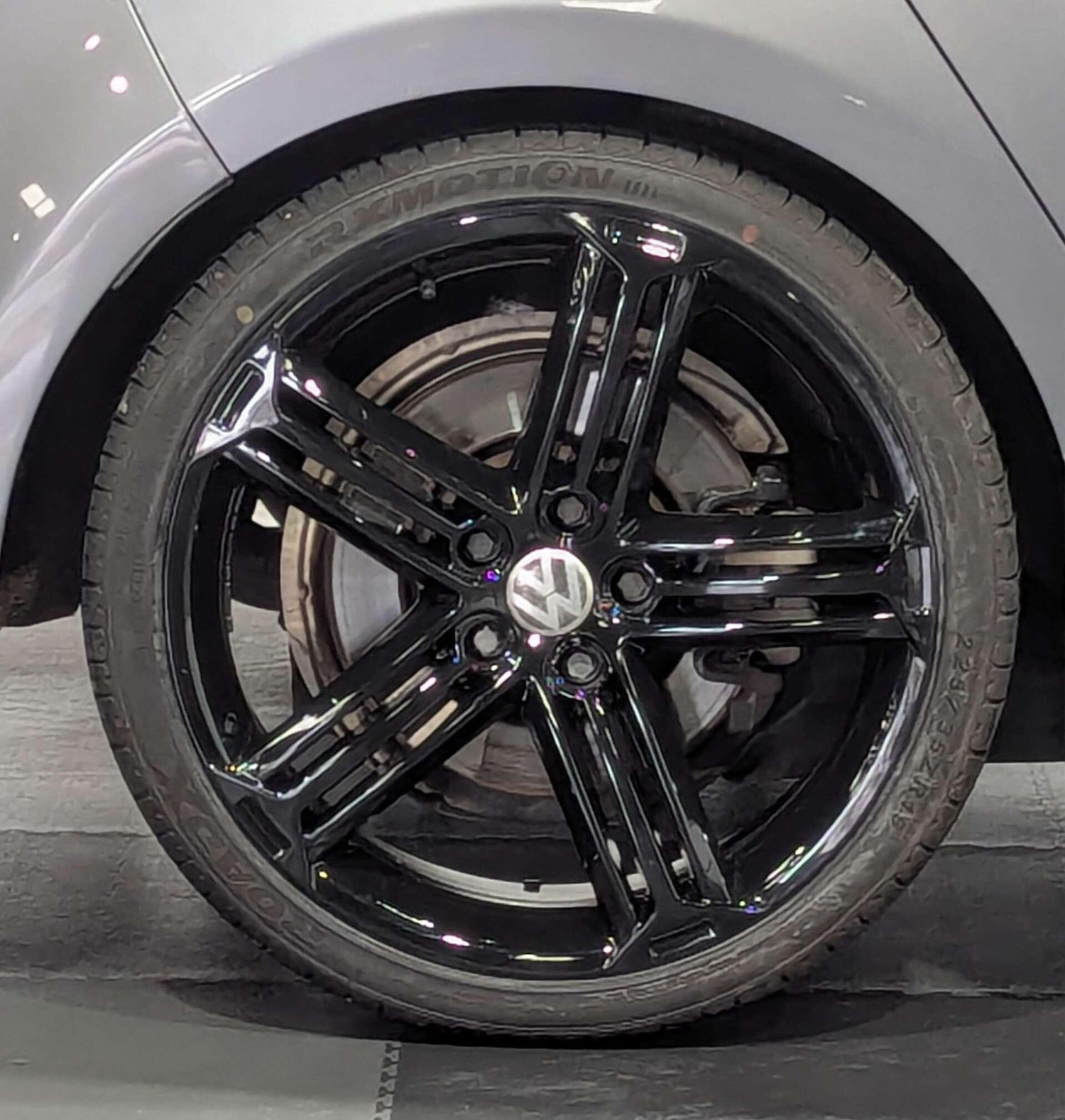 Used Volkswagen Golf 2012 for sale - 78020019: Photo 31