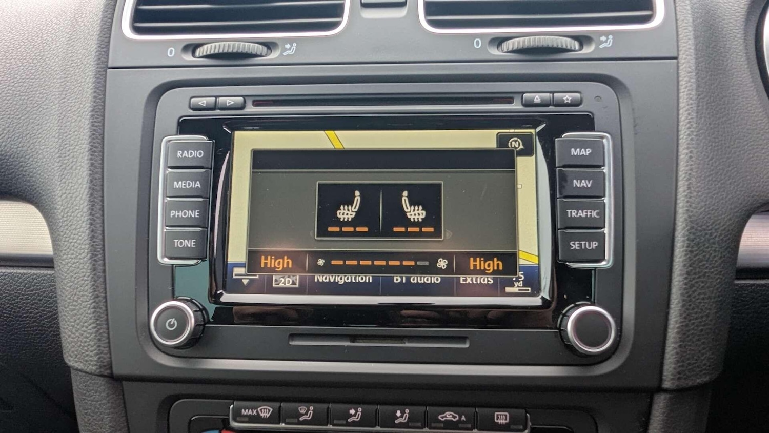 Used Volkswagen Golf 2012 for sale - 78020019: Photo 41