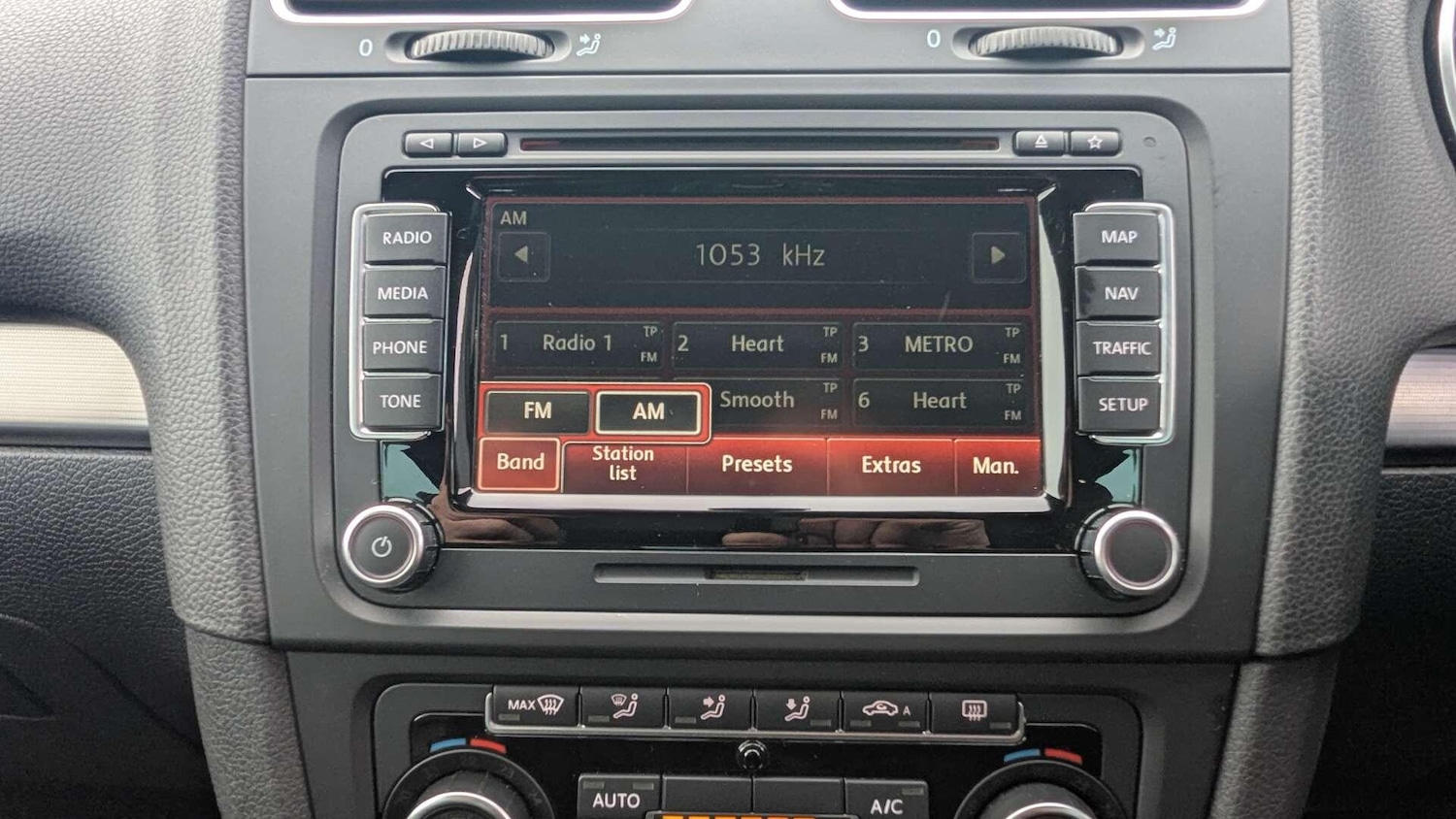 Used Volkswagen Golf 2012 for sale - 78020019: Photo 42