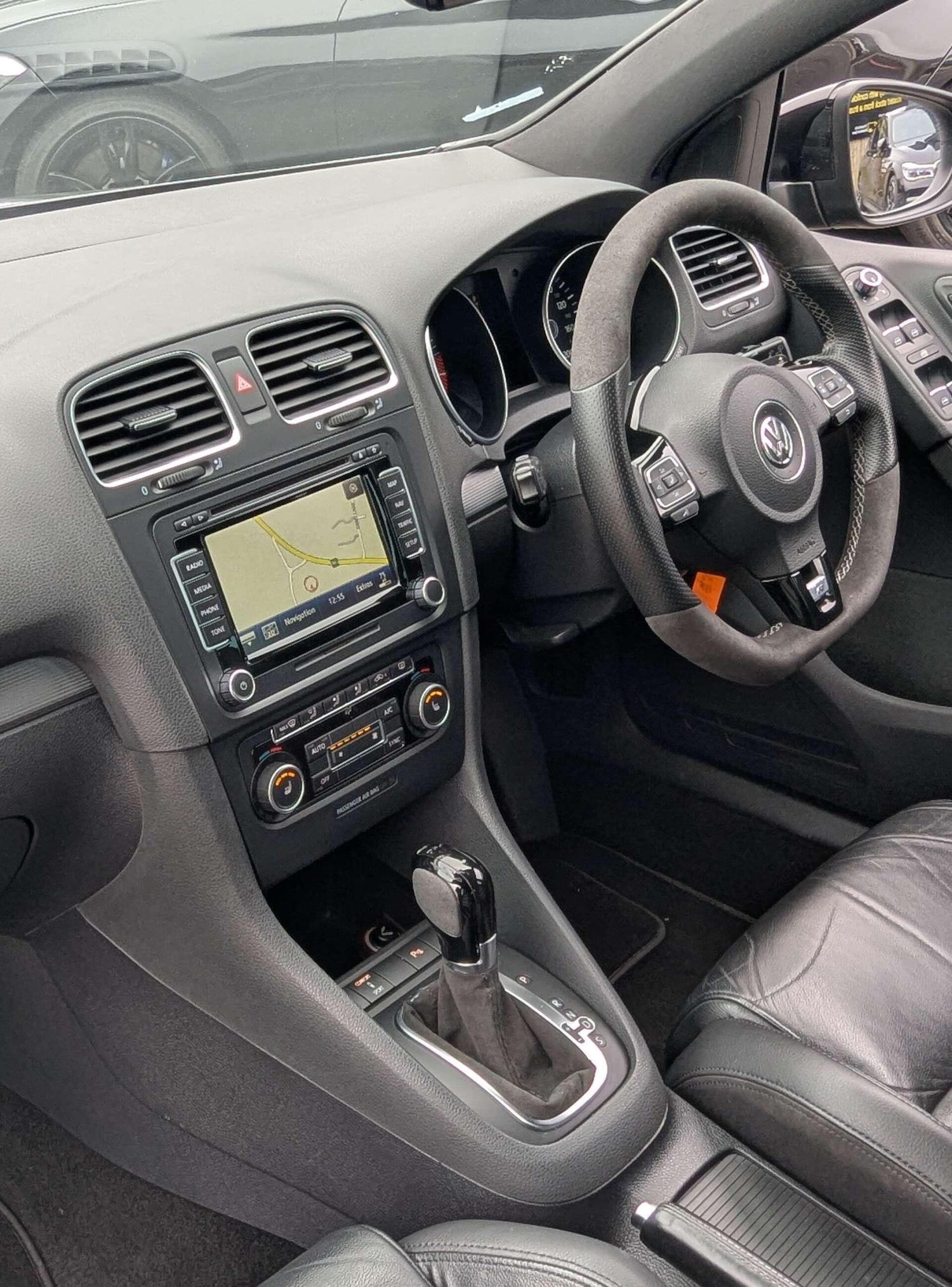 Used Volkswagen Golf 2012 for sale - 78020019: Photo 62