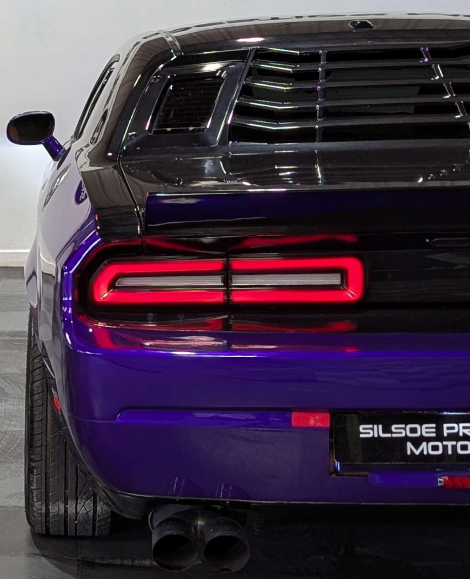 Used Dodge Challenger 2023 for sale - 77155573: Photo 13