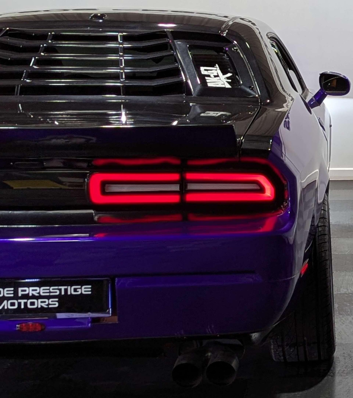 Used Dodge Challenger 2023 for sale - 77155573: Photo 15