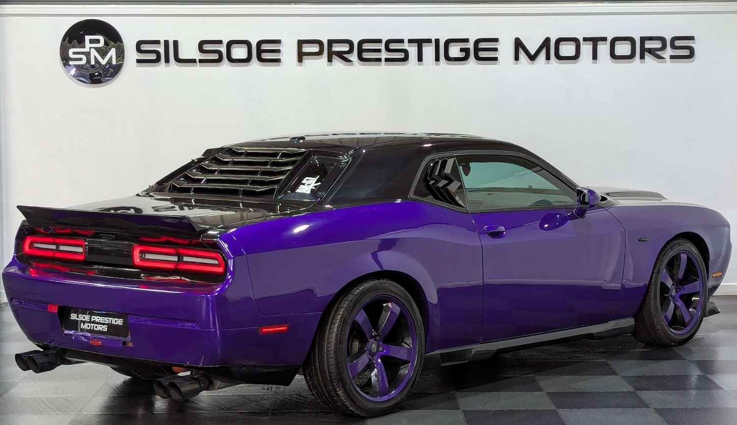 Used Dodge Challenger 2023 for sale - 77155573: Photo 16