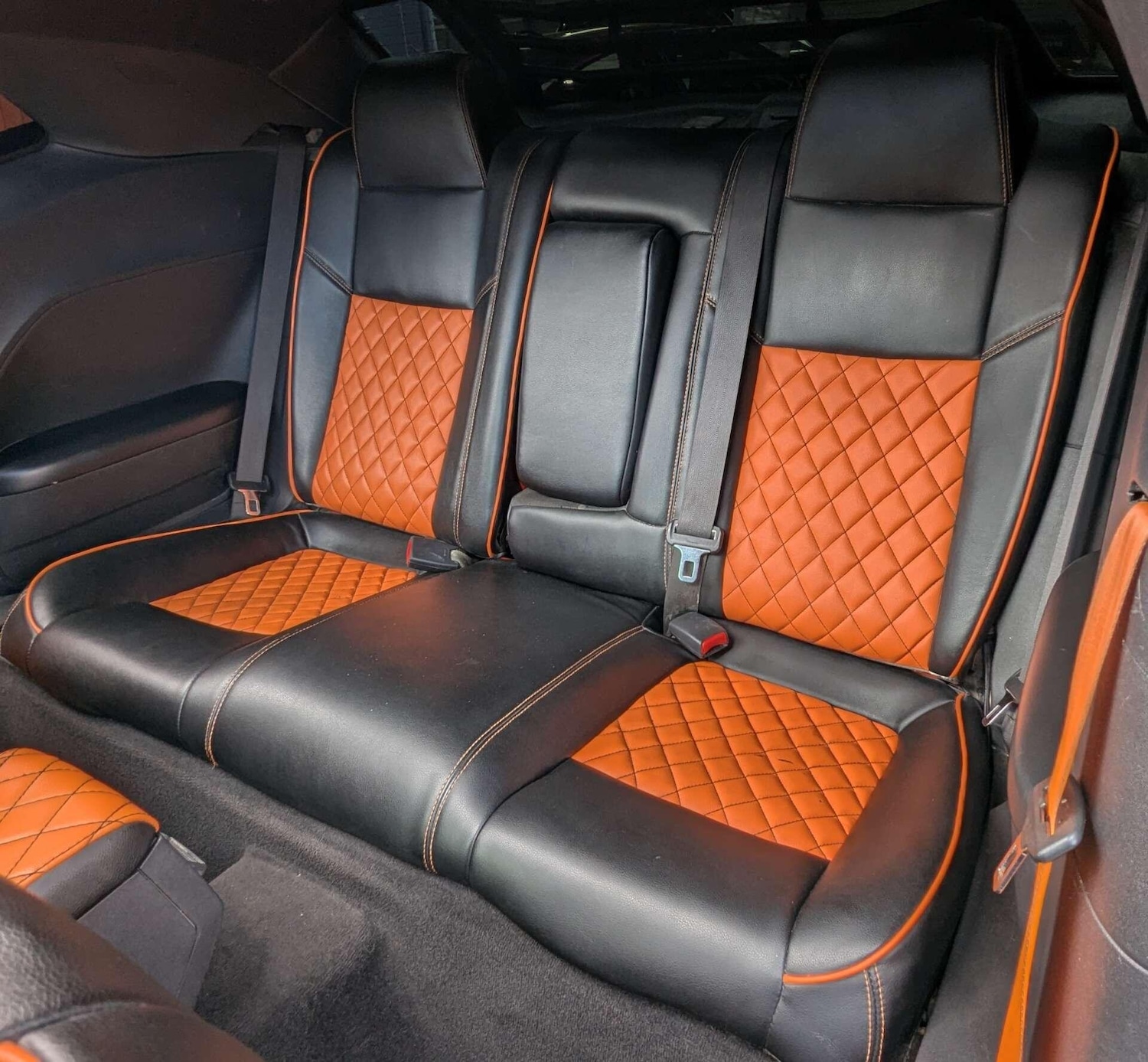 Used Dodge Challenger 2023 for sale - 77155573: Photo 24