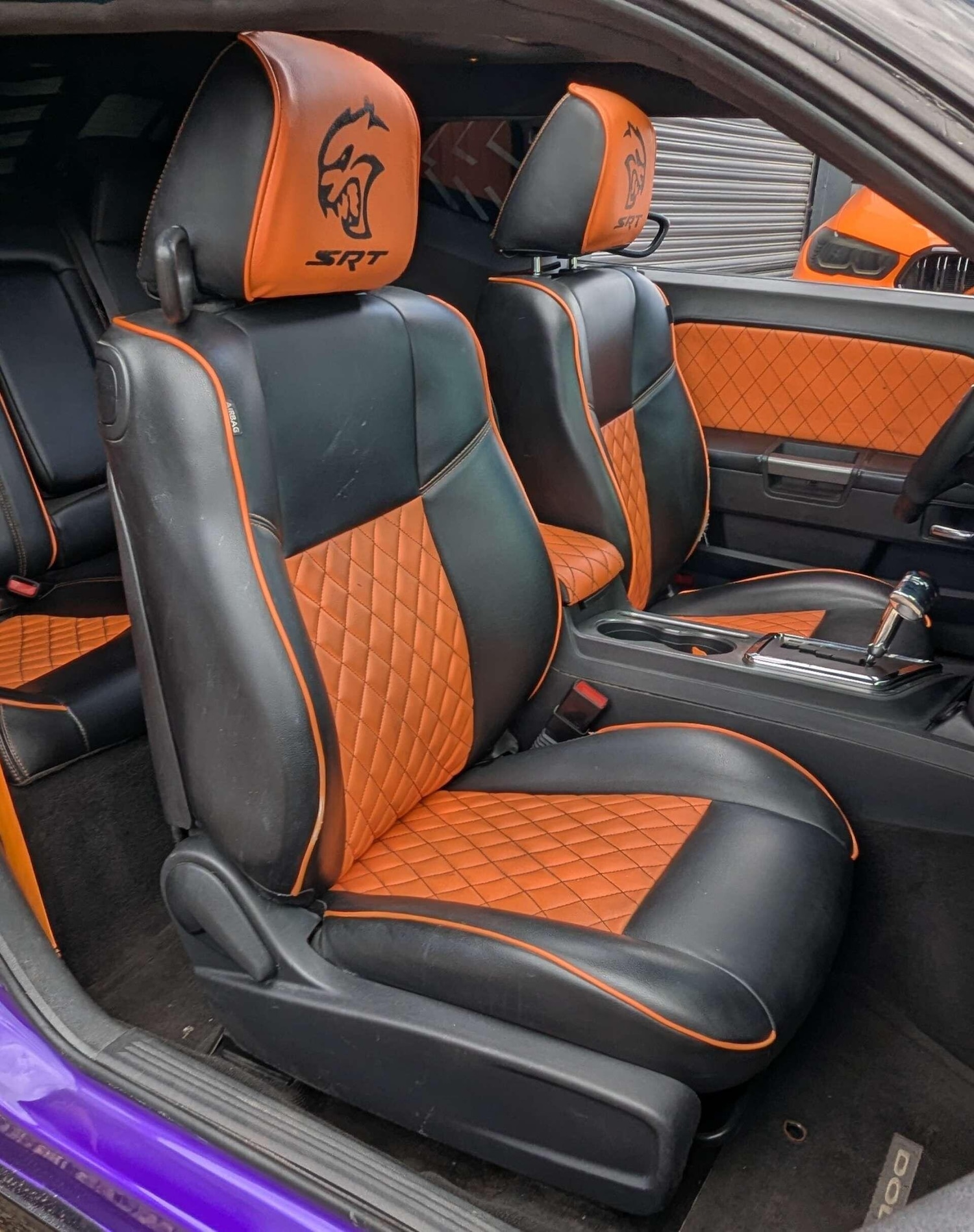 Used Dodge Challenger 2023 for sale - 77155573: Photo 27