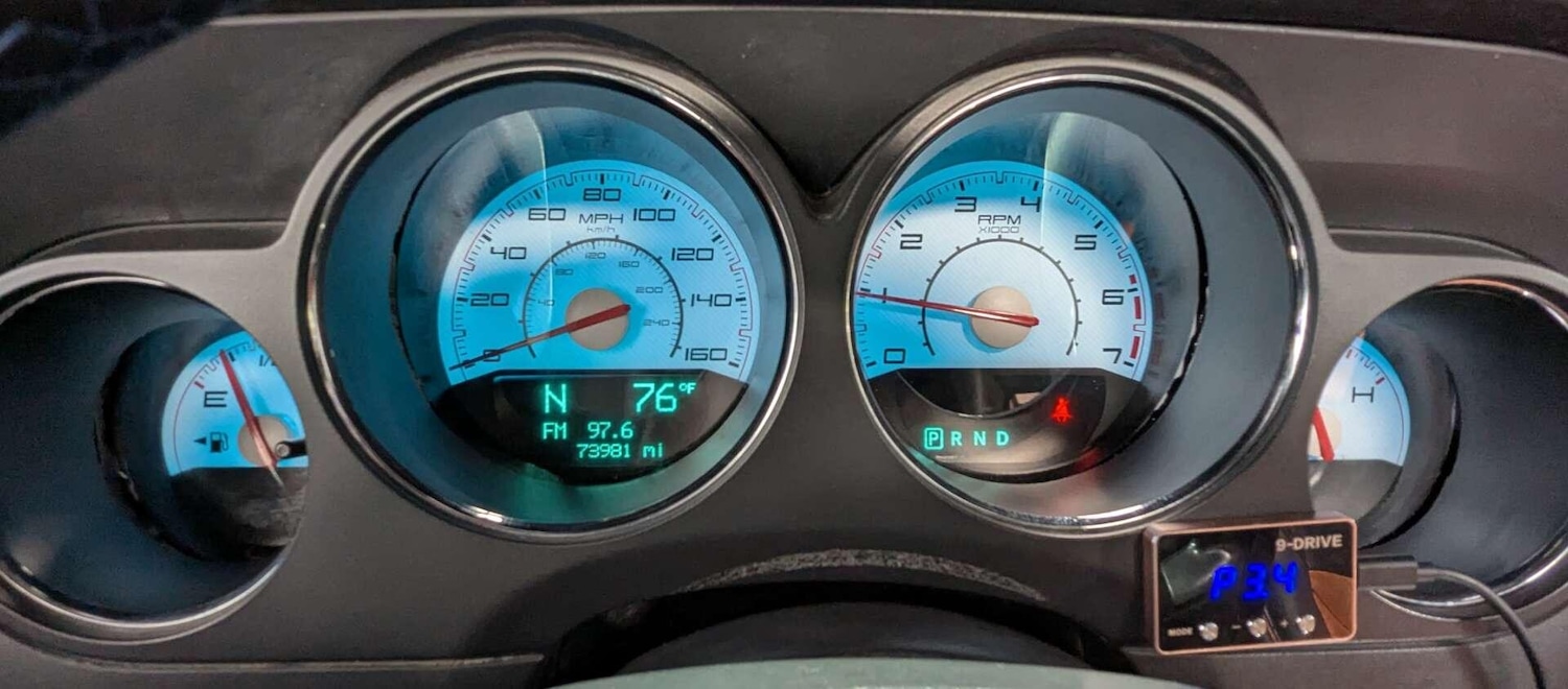 Used Dodge Challenger 2023 for sale - 77155573: Photo 31