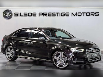 Used Audi A3 2017 for sale - 79039249: Photo
