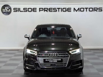Used Audi A3 2017 for sale - 79039249: Photo