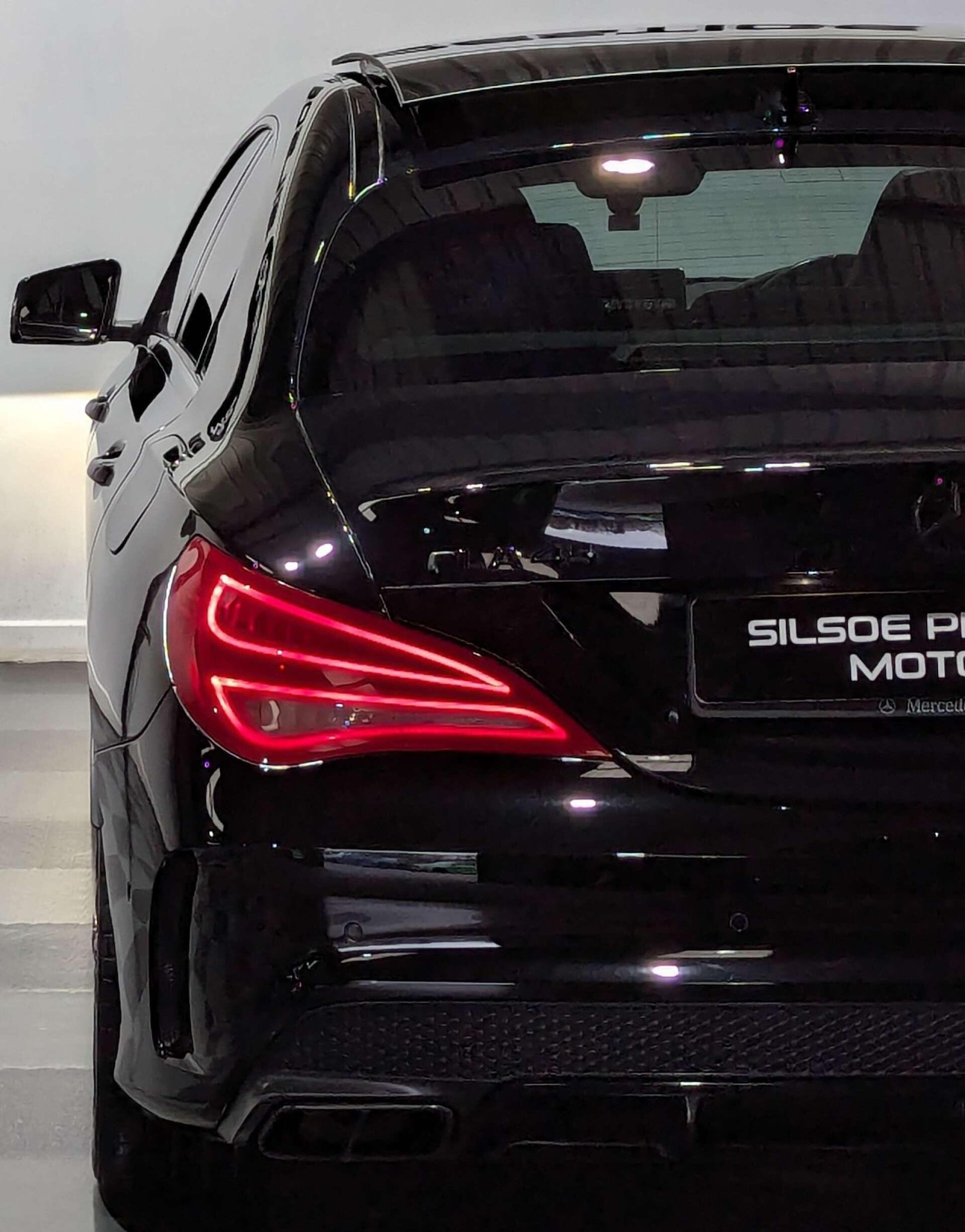 Used Mercedes-Benz CLA for sale - 77040399: Photo 10