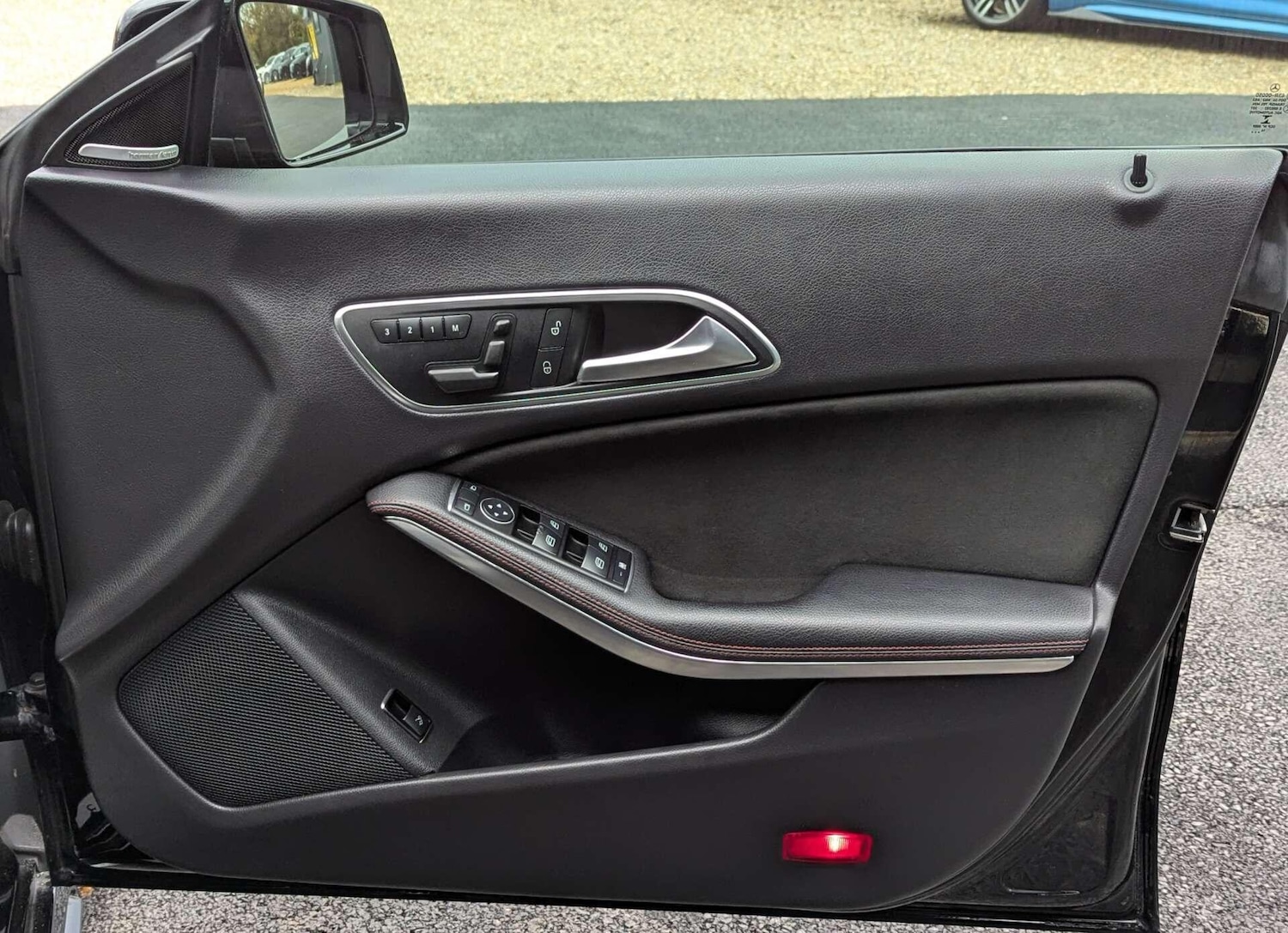 Used Mercedes-Benz CLA for sale - 77040399: Photo 16