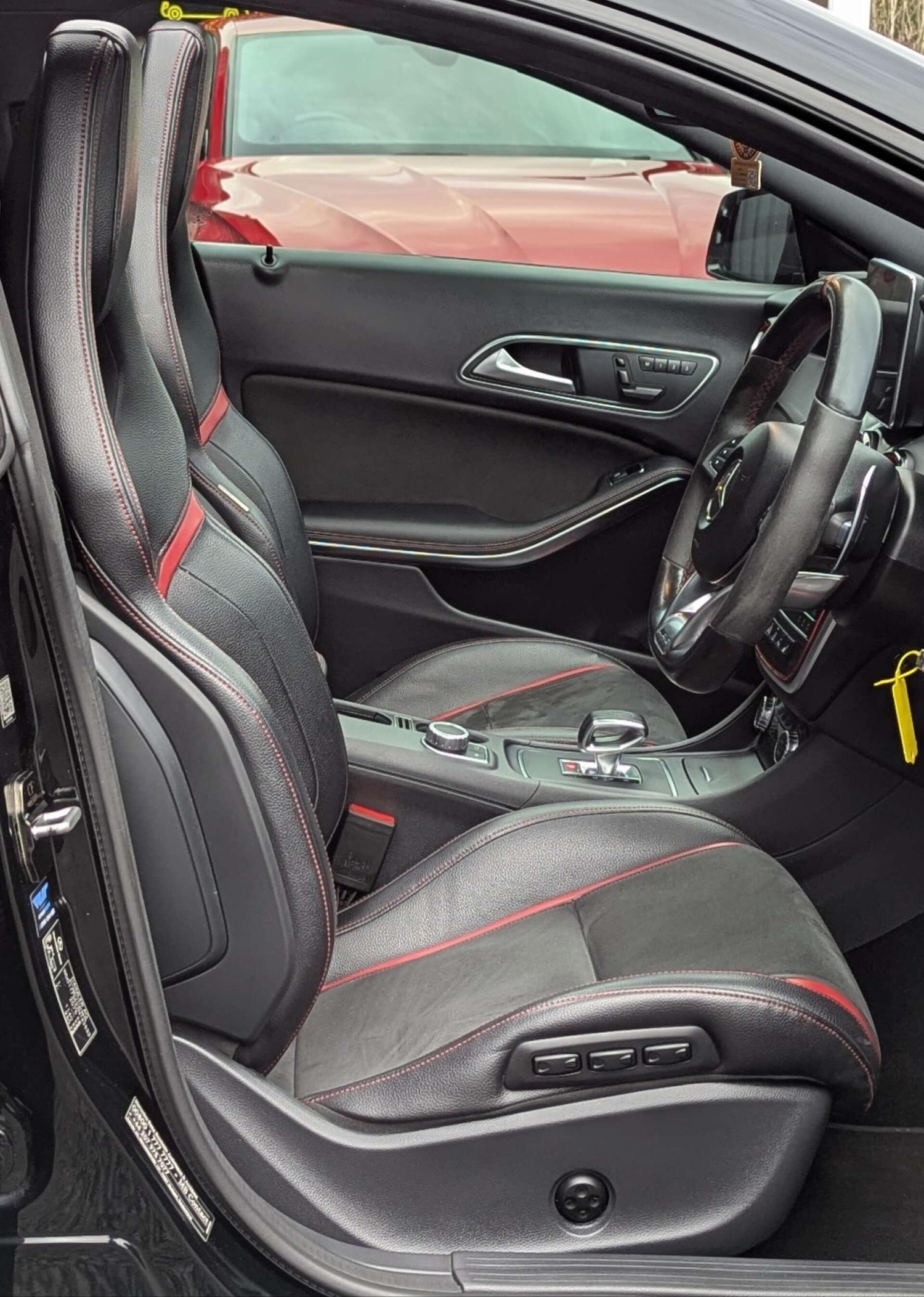 Used Mercedes-Benz CLA for sale - 77040399: Photo 19