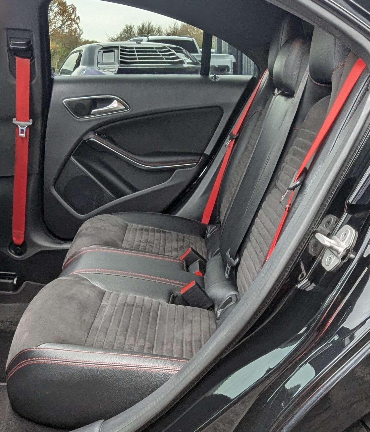 Used Mercedes-Benz CLA for sale - 77040399: Photo 29