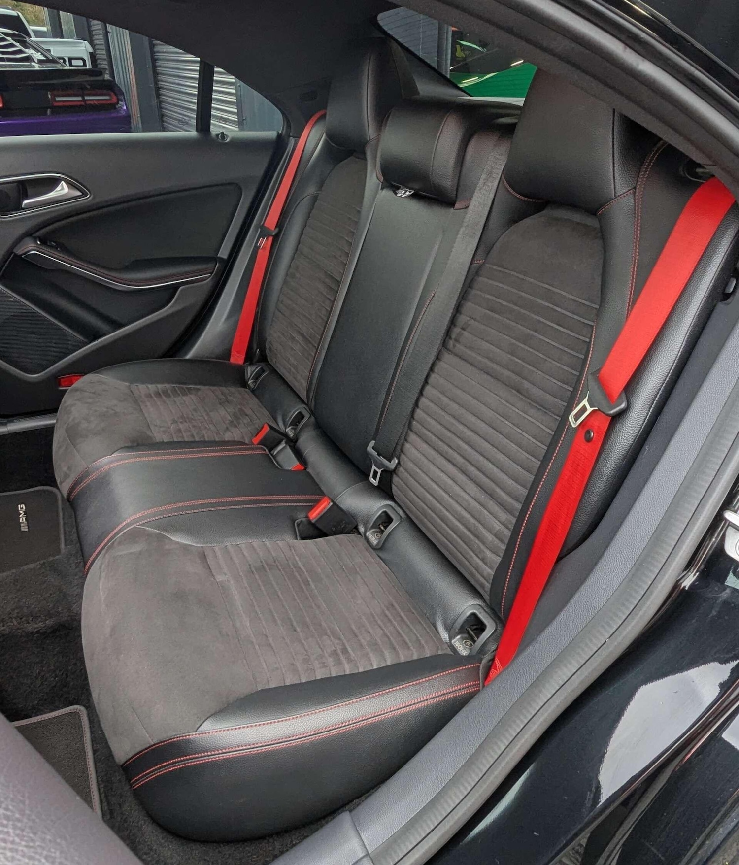 Used Mercedes-Benz CLA for sale - 77040399: Photo 30