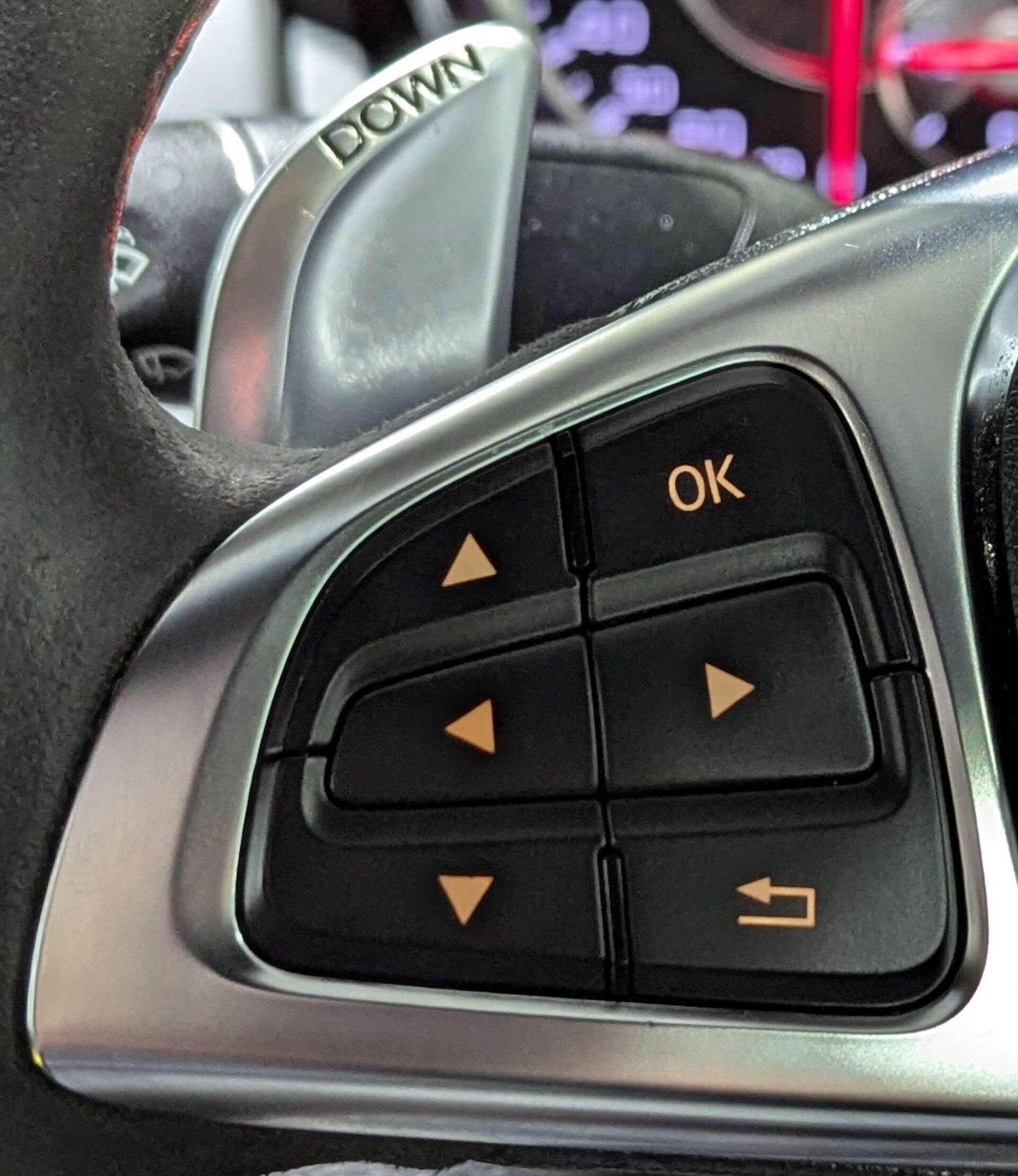 Used Mercedes-Benz CLA for sale - 77040399: Photo 34