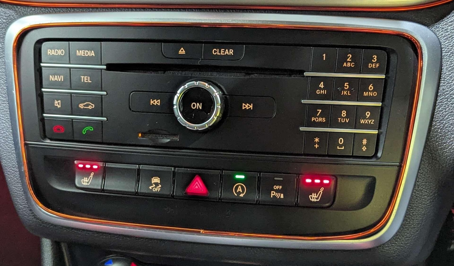 Used Mercedes-Benz CLA for sale - 77040399: Photo 38