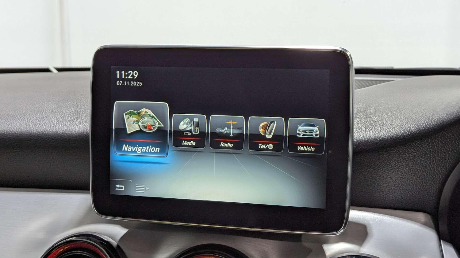 Used Mercedes-Benz CLA for sale - 77040399: Photo 42