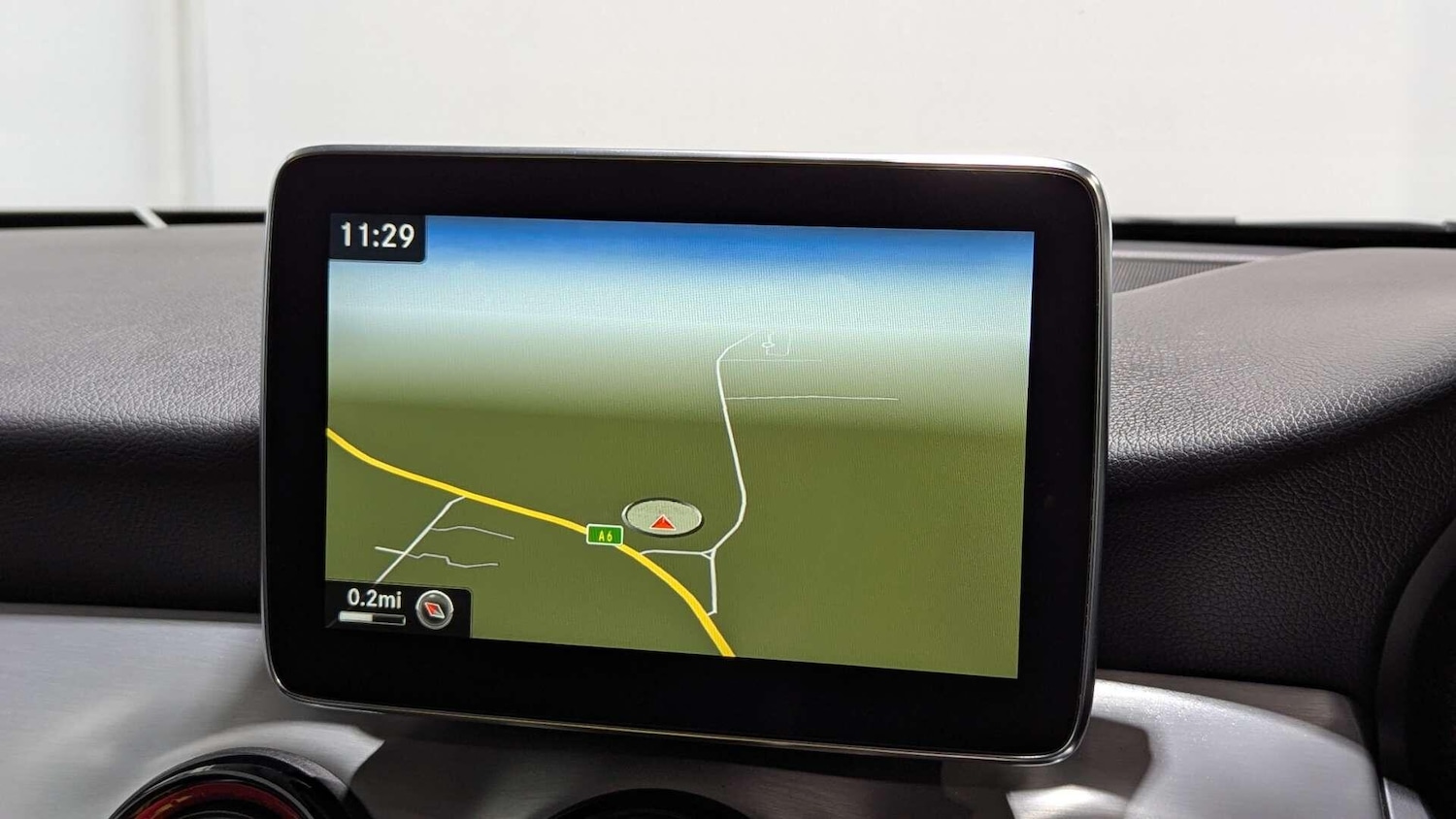 Used Mercedes-Benz CLA for sale - 77040399: Photo 43