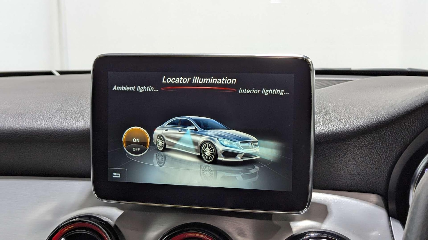 Used Mercedes-Benz CLA for sale - 77040399: Photo 49