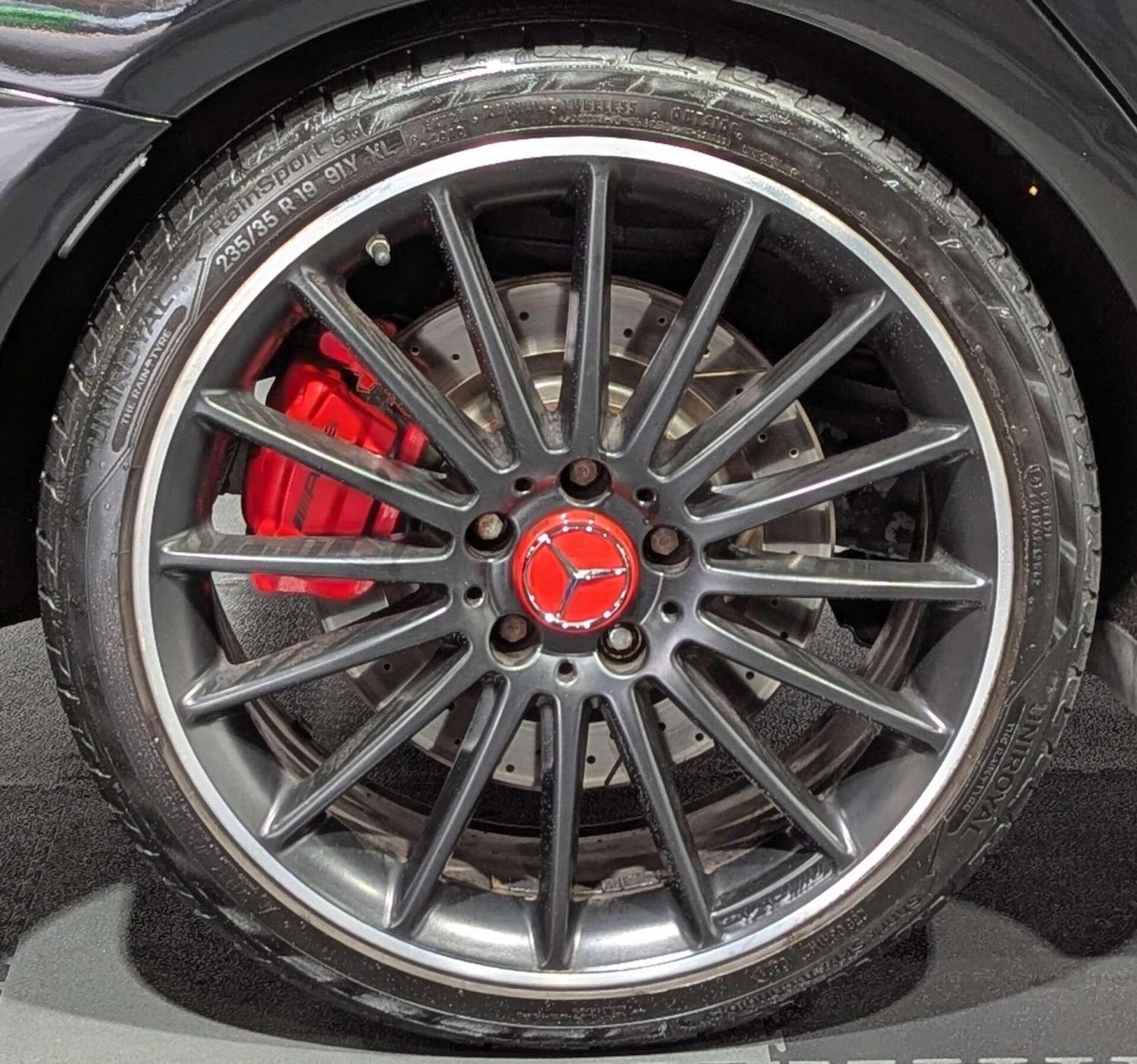 Used Mercedes-Benz CLA for sale - 77040399: Photo 53