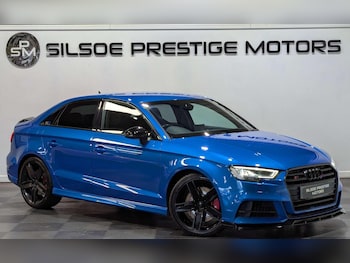 Used Audi A3 2019 for sale - 79532672: Photo