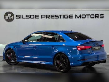Used Audi A3 2019 for sale - 79532672: Photo