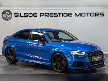 Used Audi A3 2019 for sale - 79532672: Photo