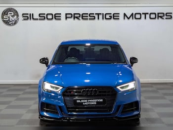 Used Audi A3 2019 for sale - 79532672: Photo