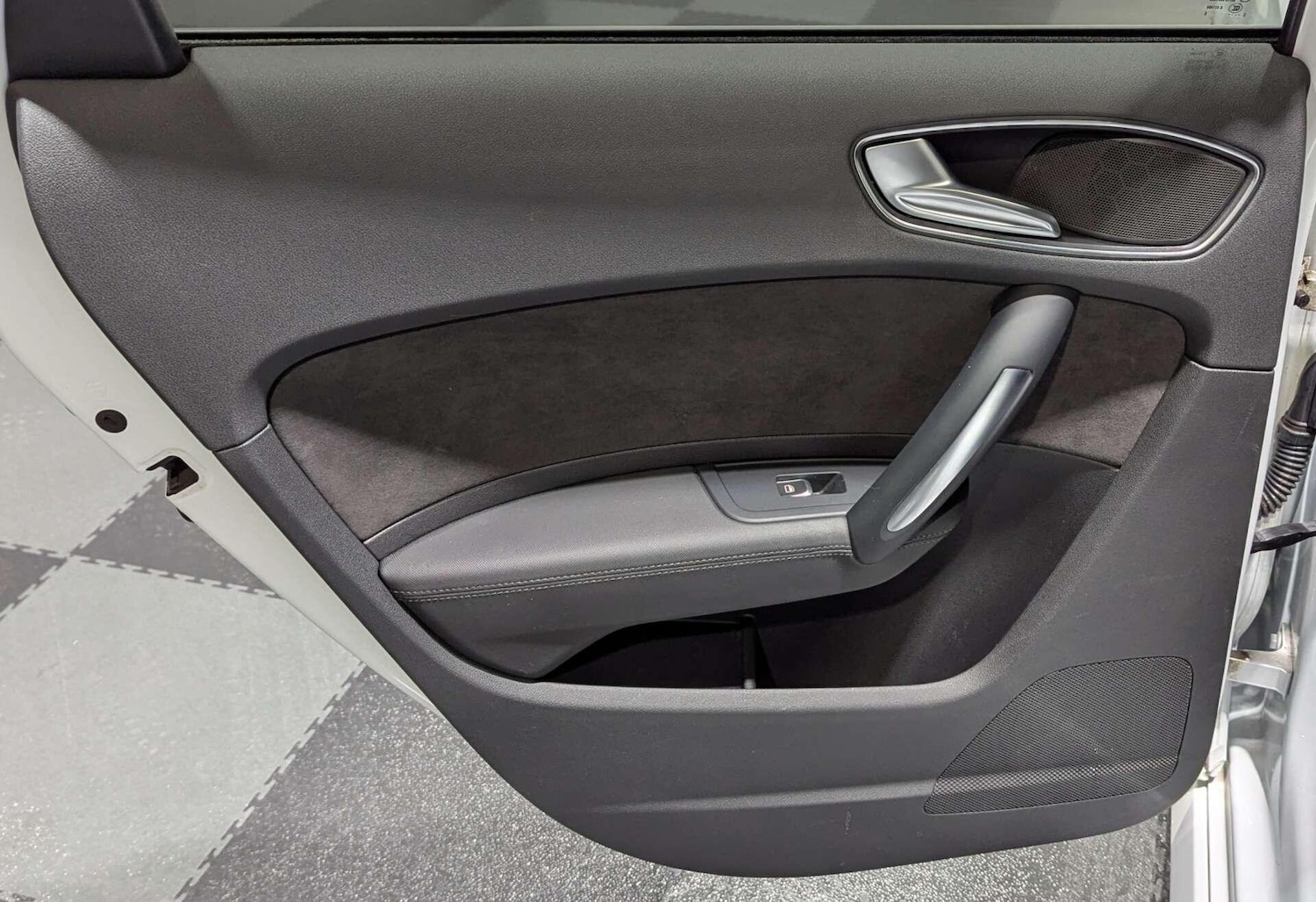 Used Audi A1 2015 for sale - 77040306: Photo 24