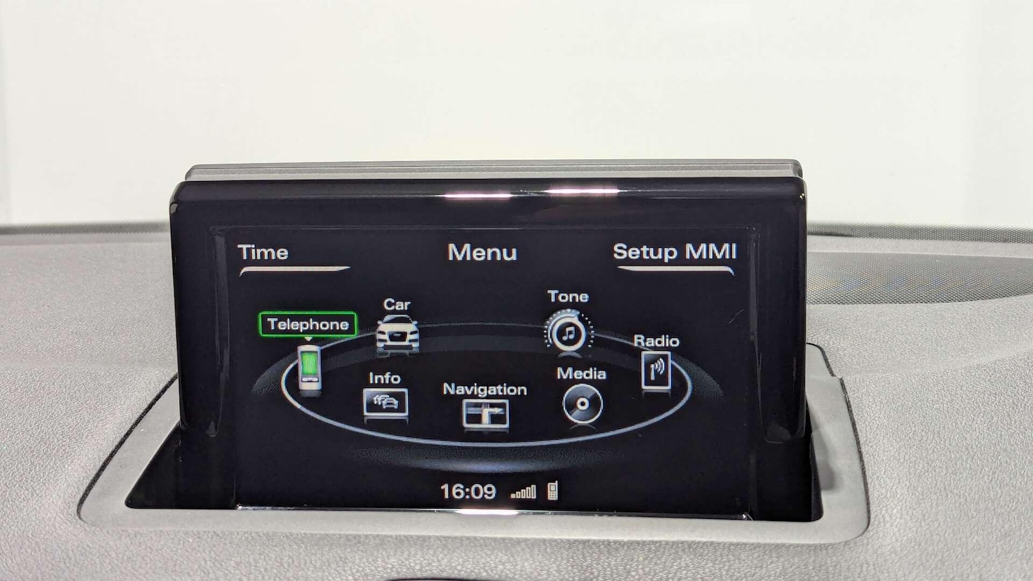 Used Audi A1 2015 for sale - 77040306: Photo 35