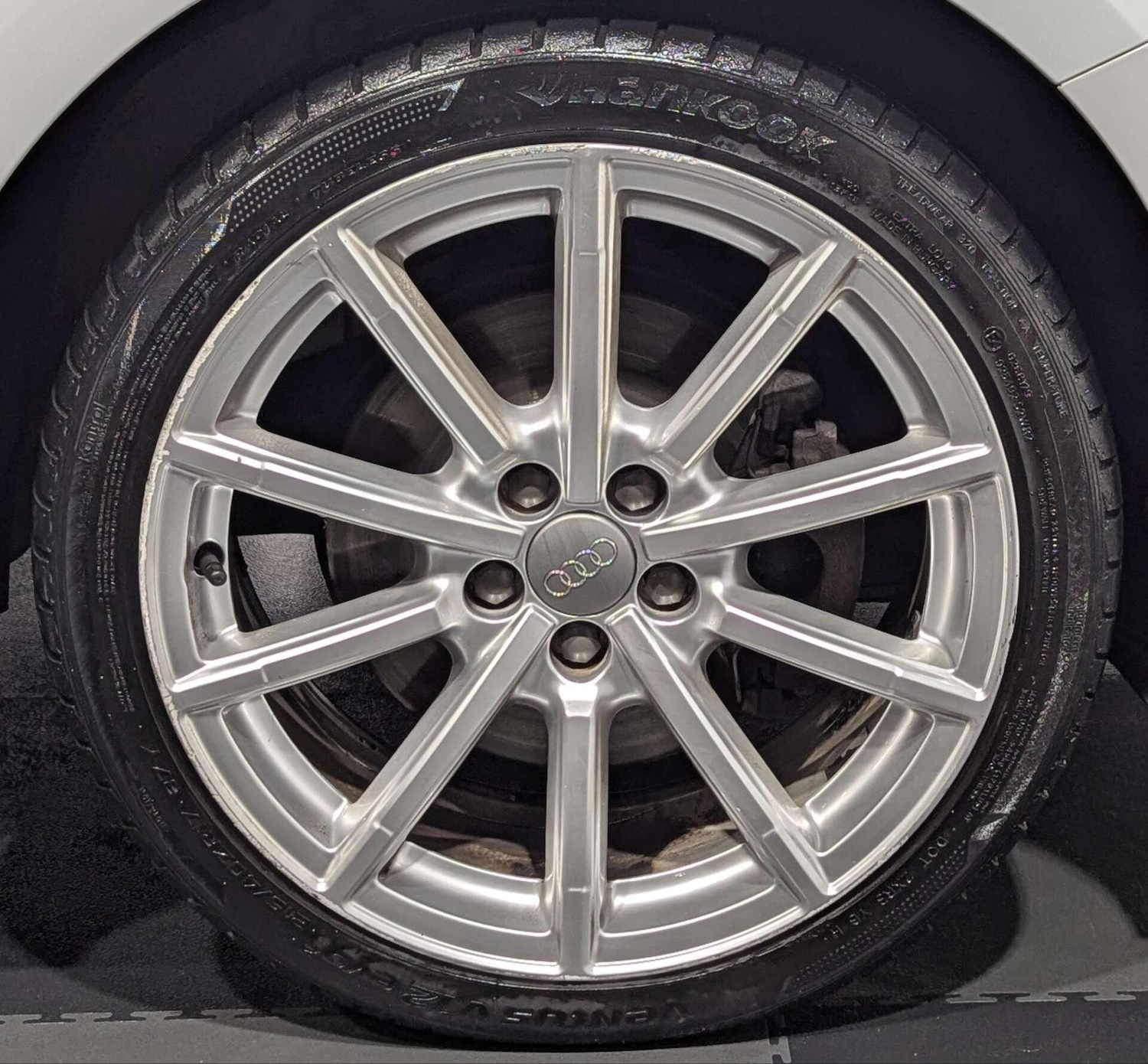 Used Audi A1 2015 for sale - 77040306: Photo 49