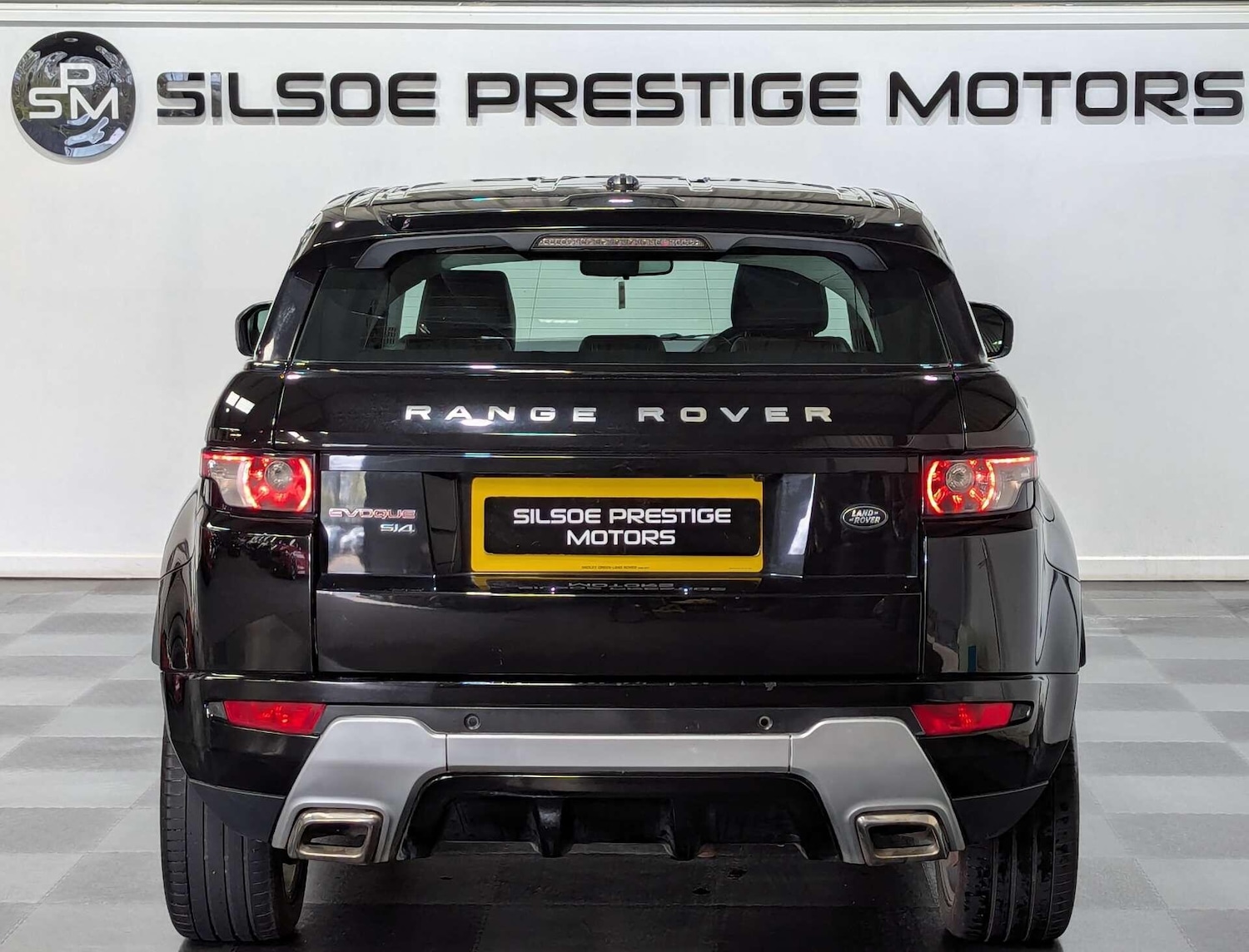 Used Land Rover Range Rover Evoque for sale - 78136196: Photo 10